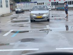 -新桥驾校(总校)