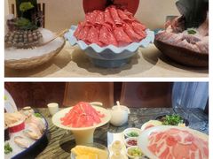 -诺筵汤品·菌汤火锅(南河坝店)