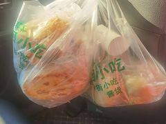 -老回回饺子馆(海洋馆店)