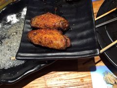 -聚点串吧·北京烧烤(赵登禹路店)