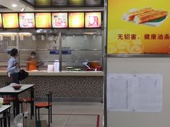 -食为天(贵阳路店)