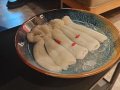 -阿源鱼捞斑鱼火锅·海鲜粥(山景尚宅店)