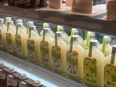 -奈雪的茶(金华永盛店)