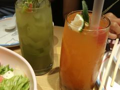 -街角等你.大连海鲜烧烤(西安路店)