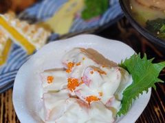 -小川洋风料理(汉街店)