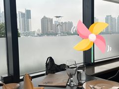-RIVIERA 松鹤楼(外滩店)
