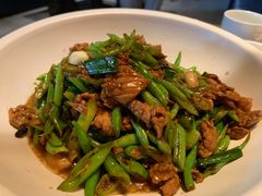 -茅炒屋龙虾·烧烤·湘菜(新河路店)