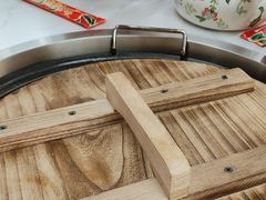 -那红花·东北菜铁锅炖(仙林金鹰店)