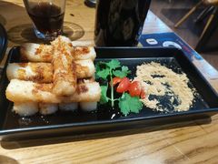 -令狐冲烤鱼·烧菜馆(达明店)