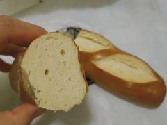 -WHEAT&BAKER-麥(凯德来福士店)