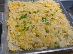 -很久以前羊肉串(昌里路三钢里店)
