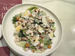 -Deer Park鹿园西餐(仁恒置地广场店)