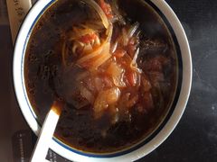 -友乐达台北精致面馆(张江店)
