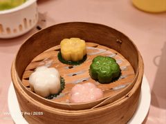 -扬州香格里拉·香宫中餐厅