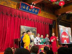 -哈哈曲艺社(西门闲亭店)