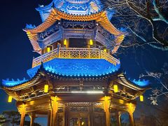 -南阳卧龙岗武侯祠