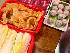 -洪大厨鸡煲(福田店)