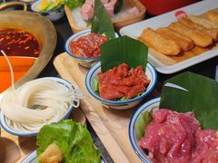 -九鼎轩脆毛肚火锅(南京东路店)