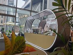 -Manner Coffee(IFS一楼店)