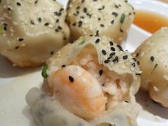 -小杨生煎(宝山花园城店)