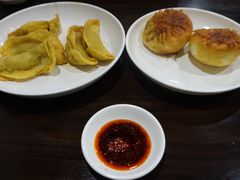 -清真蒋有记(秦虹路店)