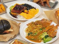 -華歡冰室-WahFoon(吉大店)