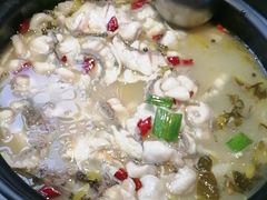 -周渝食惦酸菜鱼(青浦店)