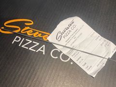 -Steveston Pizza Company (Richmond)