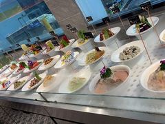 -前门烤鸭(江东中路店)