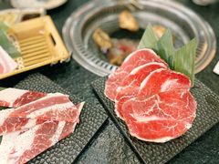 -炙忧烤肉屋(中国铁建广场店)