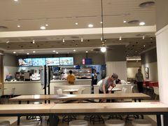 门面-肯德基(星河店)