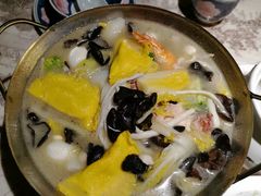 -秀水人家