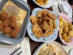 -老厨家(友谊路总店)