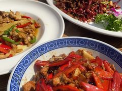 -山也·私厨(岳麓店)