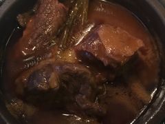 起士林罐焖牛肉-起士林西餐厅(东经路店)