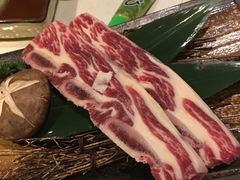 -赤坂亭M9和牛烧肉·日料398放题(万达店)