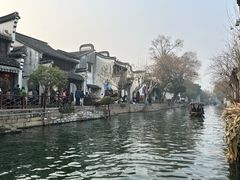 -南浔古镇