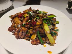 -付掌柜在成都·热炒砂锅集(金禾店)