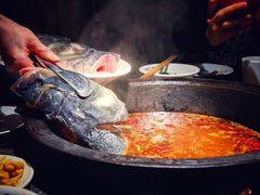-大鱼山房鱼头火锅(老字号品质店)