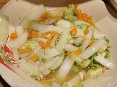 -汉小城·老铫子藕汤·乡野湖北菜(江汉路吉庆街店)