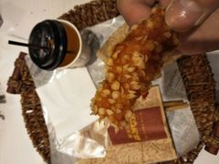 -芝心实億披萨意面(芳草路店)