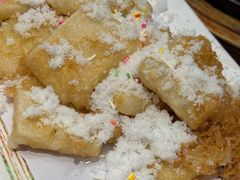 -长寿参鸡汤(朝韩风情街店)