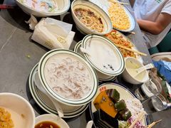 -津可佳·和树银海杂粮