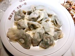 海肠水饺-日丰园海肠水饺·老字号大连海鲜(和平广场店)