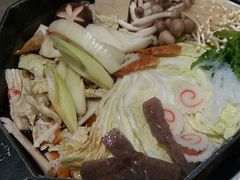 -八角锄烧·肉火锅(天河城店)