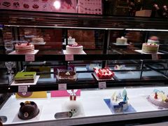 -巴黎贝甜(龙之梦购物中心虹口店)