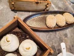 -奇芳阁·百年清真南京菜(夫子庙店)