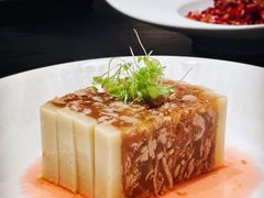 -彩丰楼中餐厅(佘山世茂洲际酒店)