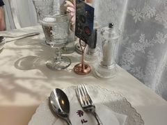 -秀儿家の小确幸花园西餐厅