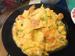 -Doo Dee Thai Food(Issan/Isaan/Esan)
